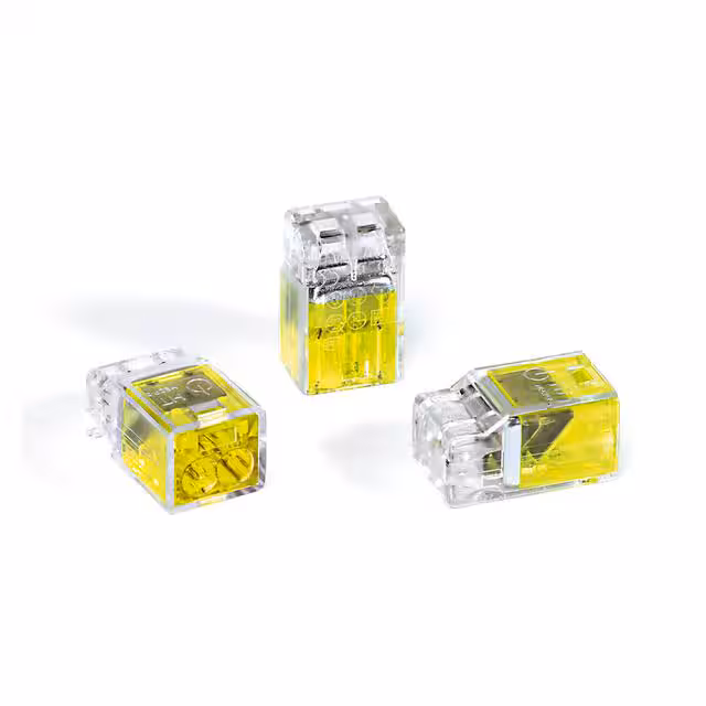 148-90036 HellermannTyton  Conectores de empalme de cables